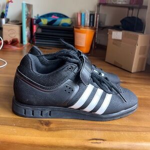 Adidas Powerlift2 Men's Size 7